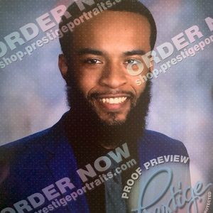 Meet your Posher, Alexander